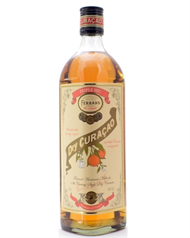 Pierre Ferrand Dry Curacao Triple Sec 70 cl 
