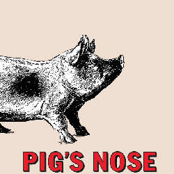 Pigs Nose Blended Whisky
