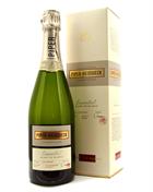 Piper-Heidsieck Essential Blanc de Blancs Champagne 75 cl 12%