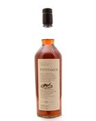 Pittyvaich 12 år Flora & Fauna Speyside Single Malt Scotch Whisky 43%