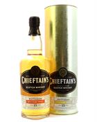 Pittyvaich 1986/2002 Chieftains 15 år Single Speyside Malt Scotch Whisky 43%