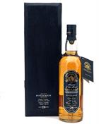 Pittyvaich 28 år Duncan Taylor Single Speyside Malt Whisky 56,1%