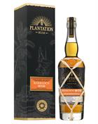 Plantation Single Cask 10 år Barbados Rom West Indies Rum Distillery 49,9%