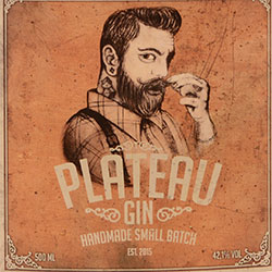 Plateau Gin
