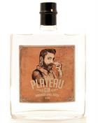 Plateau Handcrafted Gin Small Batch Svensk Gin 50 cl