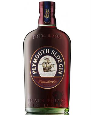 Plymouth Sloe Gin