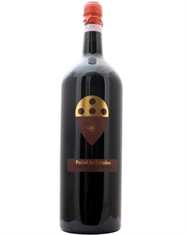 Poderi del Paradiso 2023 Chianti Colli Senesi, Toscana Italiensk Rødvin 5 liter 13%