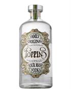 Poppins Family Original Sour Mash Vodka USA 75 cl 46,2%