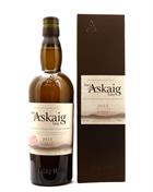 Port Askaig Single Cask 2011/2021 Single Islay Malt Whisky 48%