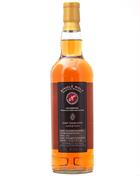 Port Charlotte Bruichladdich 2001/2010 Hilgering 9 år Single Islay Malt Whisky 70 cl 46%