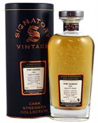 Port Dundas Single Grain Whisky