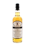 Port Dundas 2008/2023 Signatory Vintage 14 år Single Grain Scotch Whisky 70 cl 46%