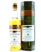 Port Ellen 1979/2005 The Old Malt Cask 25 år Islay Single Malt Whisky 50%