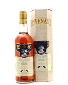 Port Ellen 1981/2000 Douglas McGibbons Provenance 18 år Winter Islay Single Malt Whisky 43%