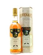Port Ellen 1982/2001 Douglas McGibbons Provenance 19 år Spring Islay Single Malt Whisky 43%