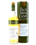Port Ellen 1982/2007 The Old Malt Cask 24 år Islay Single Malt Whisky 50%
