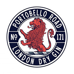 Portobello Road Gin