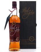Poul John Single Cask #784 Indian Single Malt Whisky Indien 57,3%