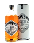 Powers 12 år Johns Lane Single Pot Still Irsk Whiskey 70 cl 46%