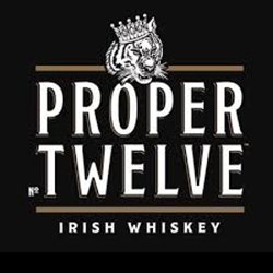 Proper No. Twelve Whiskey