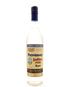 Providence Dunder & Syrup Haitisk Hvid Rom 70 cl 56%