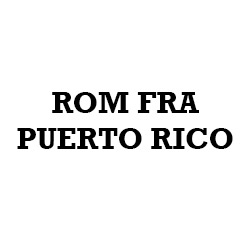 Puerto Rico Rom