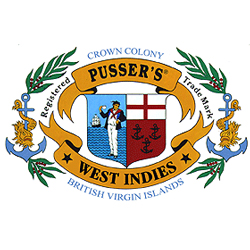 Pusser's West Indies Rom