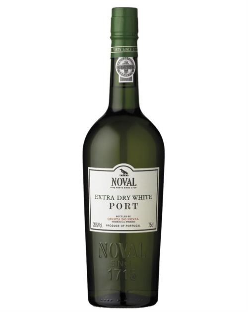 Quinta do Noval Extra Dry White Portvin Portugal