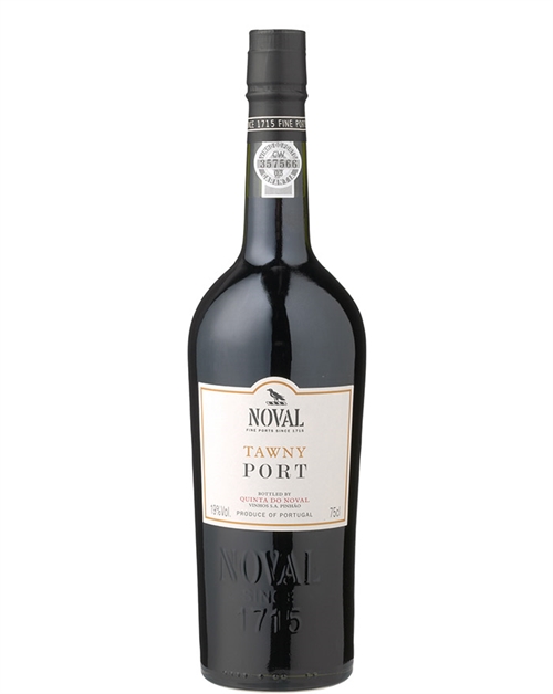 Quinta do Noval Tawny Portvin Portugal 75 cl 19,5%