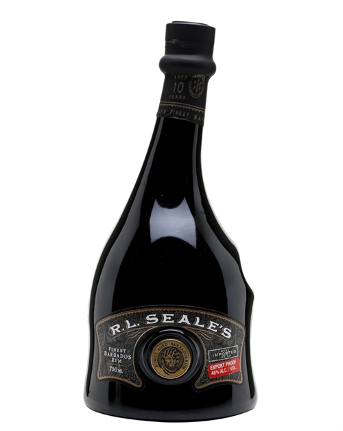 RL Seales Foursquare