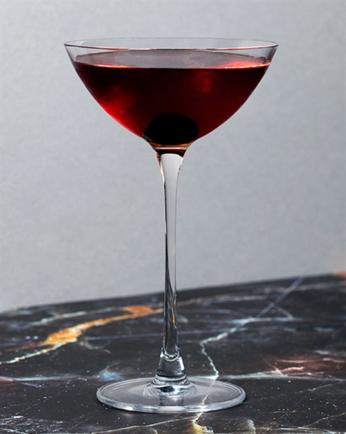 ROB ROY - Ncnean Cocktail