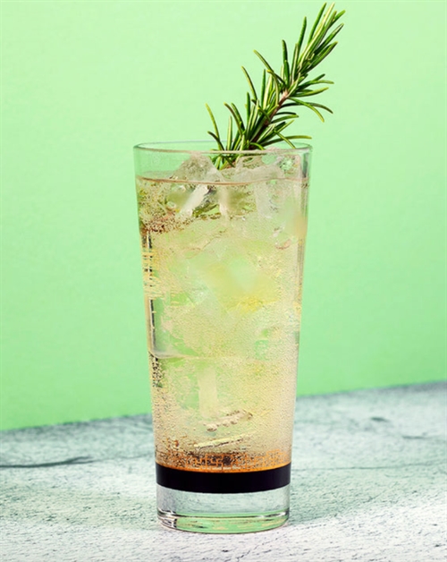 ROOTED - Ncnean Cocktail