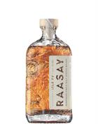 Raasay R-02 2021 Single Island Malt Whisky 70 cl 46,4%