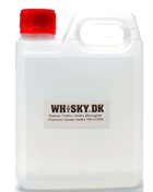 Radius Tinktur Vodka Økologisk Premium Dansk Vodka 100 cl 60%
