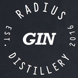 Radius Gin