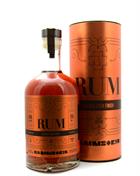 Rammstein Limited Edition 2021 Cognac Cask Finish Rom 70 cl 46%