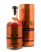 Rammstein Limited Edition 2022 French Ex-Sauternes Cask Finish Rom 70 cl 46%