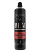 Rammstein Limited Edition Cognac Cask Finish Blended Rom 70 cl 46%