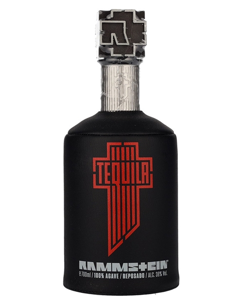 Rammstein Tequila Reposado