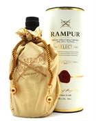 Rampur Vintage Select Casks 2023 Limited Edition Single Malt Indisk Whisky 70 cl 43%