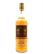 Ayrshire Distillery Rare Old 1970/2000 Gordon & Macphail 30 år Single Lowland Malt Whisky 40%