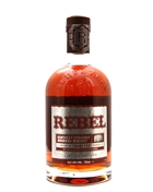 Rebel Yell Tawny Port Finish Kentucky Straight Bourbon Whiskey 70 cl 45%