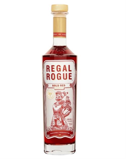 Regal Rogue Bold Red Økologisk Vermouth fra Australien