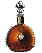 Rémy Martin Louis XIII Cognac Frankrig 40%