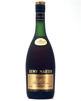 Remy Martin VSOP Cognac NO BOX Prestige Cognac Frankrig 40 procent alkohol og 100 centiliter