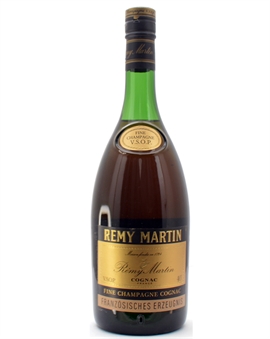 Remy Martin VSOP Vintage flaske 1 French Fine Champagne Cognac 70 cl 40%