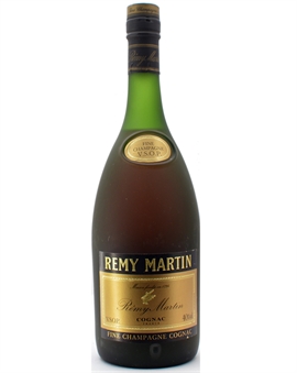 Remy Martin VSOP Vintage flaske 2 French Fine Champagne Cognac 70 cl 40%