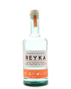 Reyka Premium Iceland Vodka Small Batch 70 cl 40%
