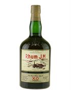 Rhum JM Tres Vieux XO Rhum Agricole Martinique Rom 45%