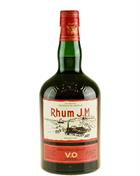 Rhum JM VO Rhum Agricole Martinique Rom 43%
